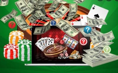 Online Casinos and the Way They’ve Enriched