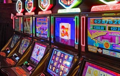 All About Casino Gambling Online