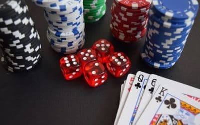 How to play free online casino slots
