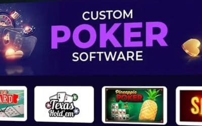 Review of Custom Poker Software Solutions