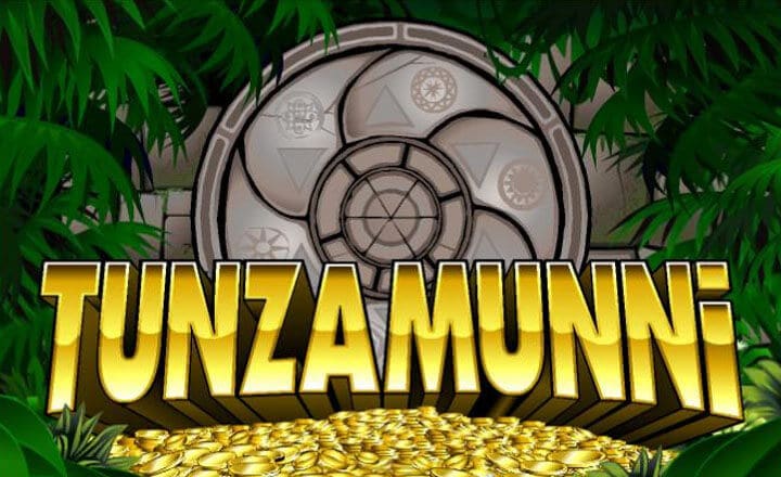 Tunzamunni – Ultimate Fun With The Paylines