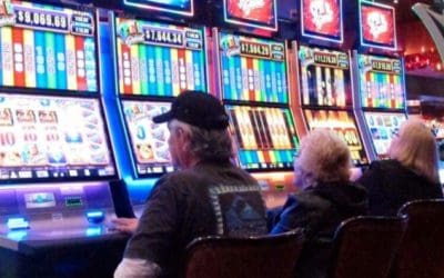 The $100 Slot Machine Challenge, Tournaments, and Payments