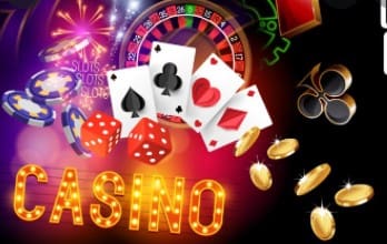 Texas Hold’em – Online Casino