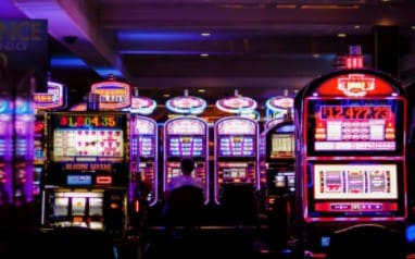 Online Casino Games are the preferred option for casino players.